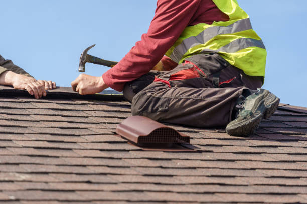 Best Metal Roofing Contractor  in Montague, MI