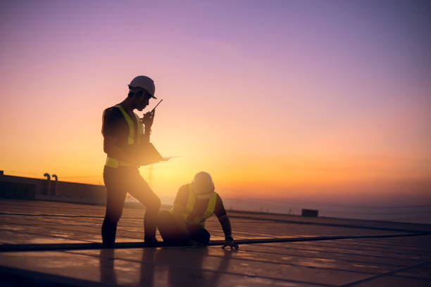 Best Gutter Installation and Roofing  in Montague, MI