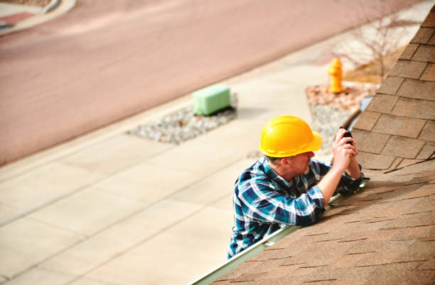 Best Tile Roofing Contractor  in Montague, MI