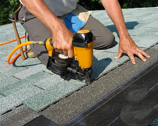 Best Metal Roofing Contractor  in Montague, MI