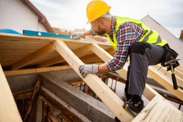 Best Commercial Roofing Services  in Montague, MI