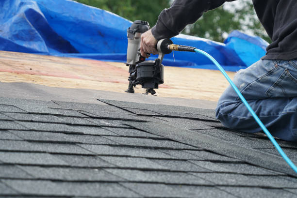 Gutter Installation and Roofing in Montague, MI