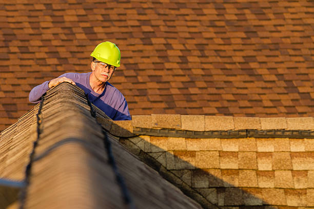 Best Residential Roofing Contractor  in Montague, MI