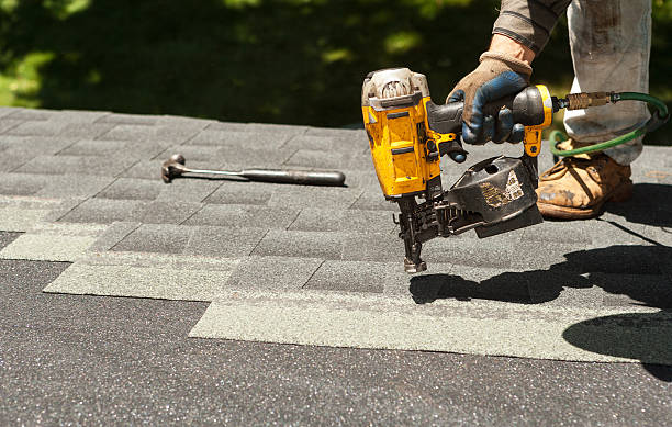Best Roof Maintenance Services  in Montague, MI